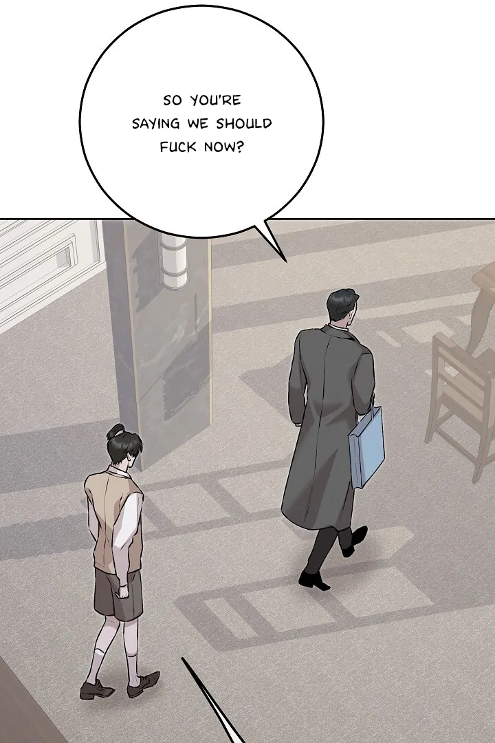 Morpheus 𖤍 DLS 𖤍 - Chapter 52 manhwa