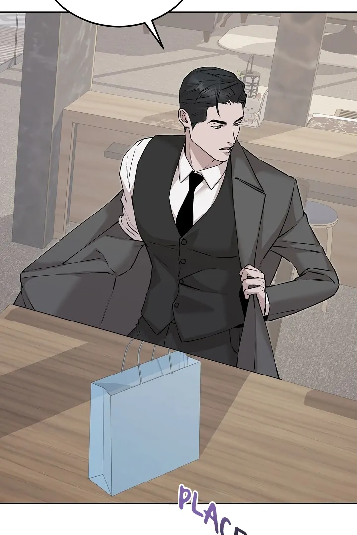 Morpheus 𖤍 DLS 𖤍 - Chapter 52 manhwa