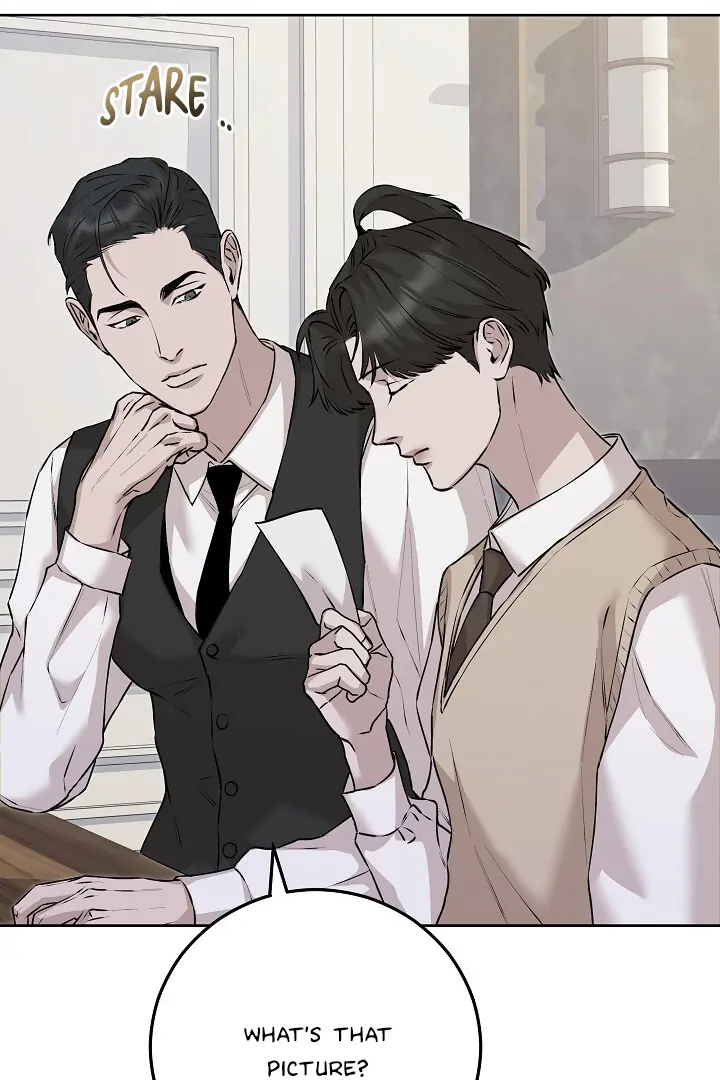 Morpheus 𖤍 DLS 𖤍 - Chapter 52 manhwa