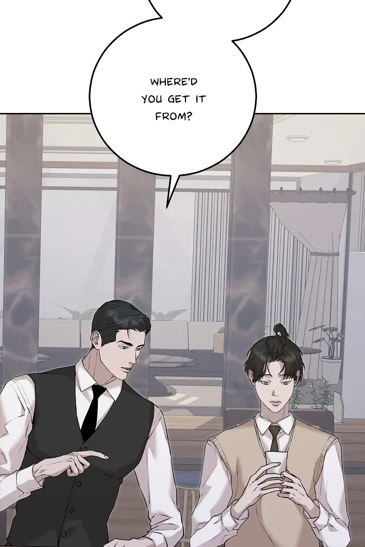 Morpheus 𖤍 DLS 𖤍 - Chapter 52 manhwa