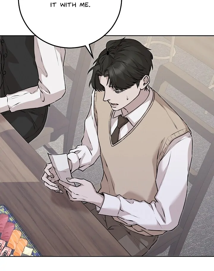 Morpheus 𖤍 DLS 𖤍 - Chapter 52 manhwa