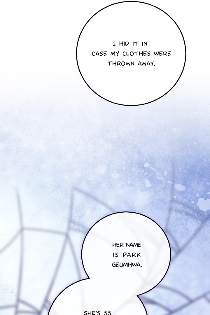 Morpheus 𖤍 DLS 𖤍 - Chapter 52 manhwa