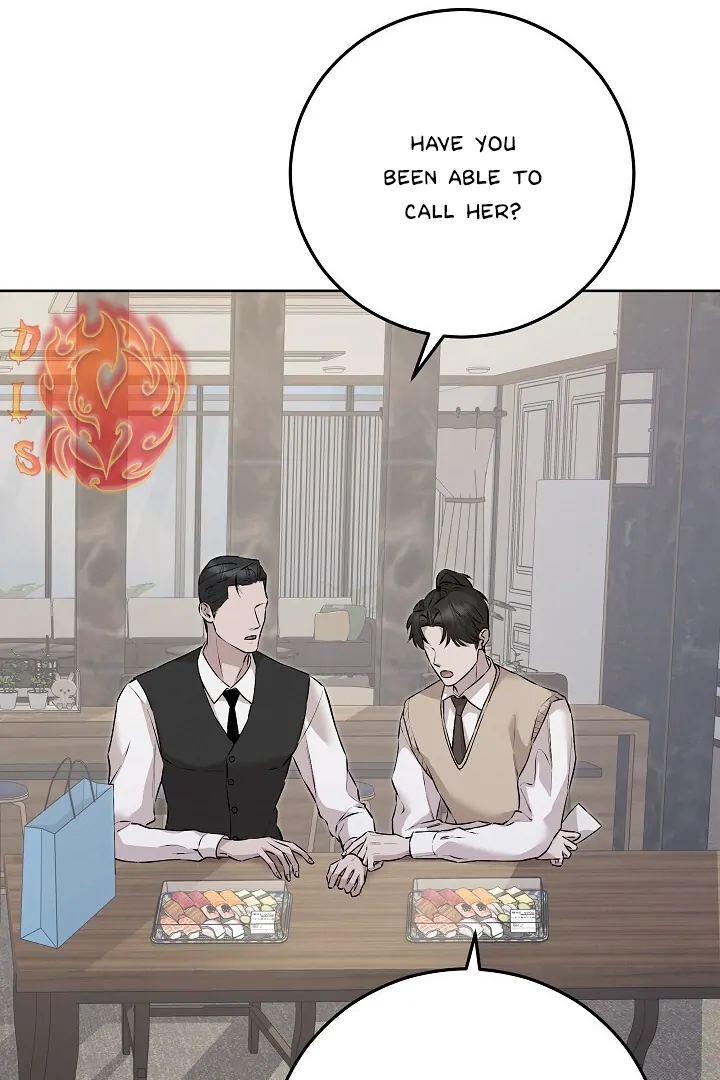Morpheus 𖤍 DLS 𖤍 - Chapter 52 manhwa