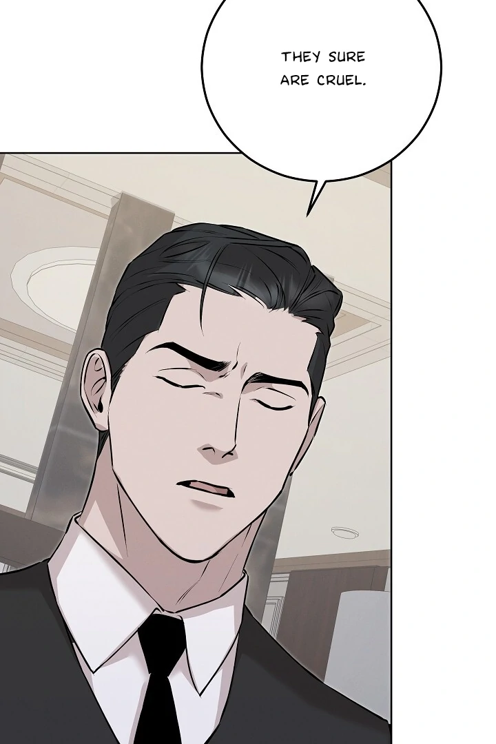 Morpheus 𖤍 DLS 𖤍 - Chapter 52 manhwa