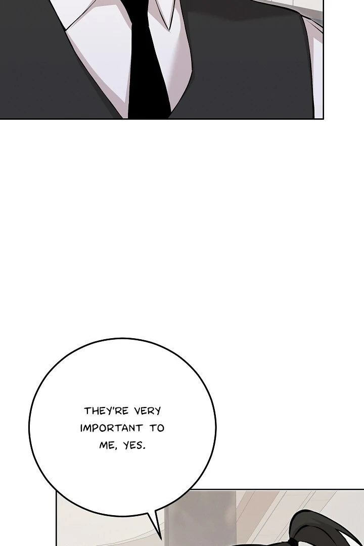 Morpheus 𖤍 DLS 𖤍 - Chapter 52 manhwa