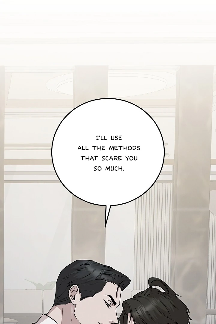 Morpheus 𖤍 DLS 𖤍 - Chapter 52 manhwa