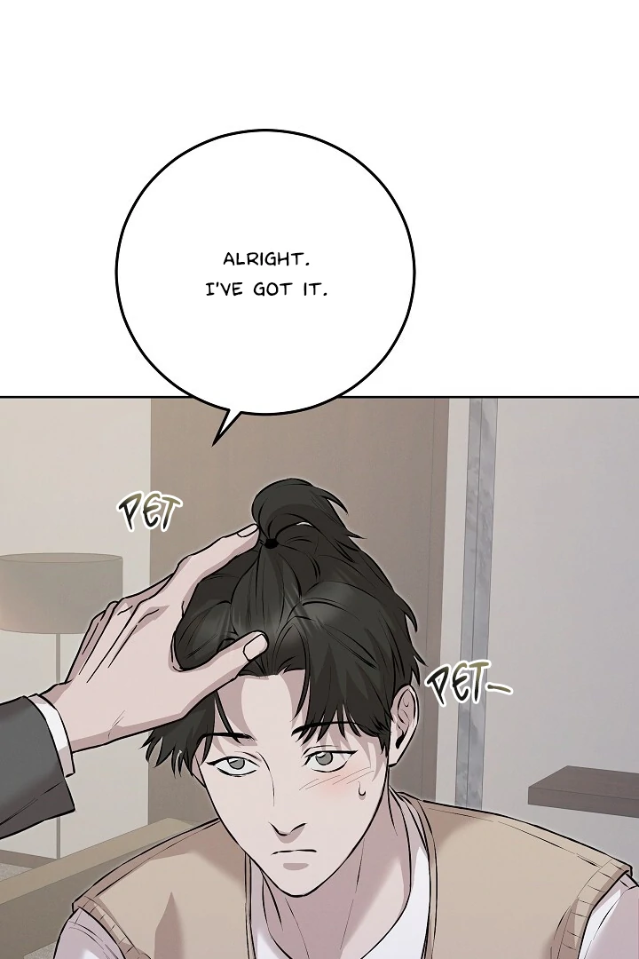 Morpheus 𖤍 DLS 𖤍 - Chapter 52 manhwa