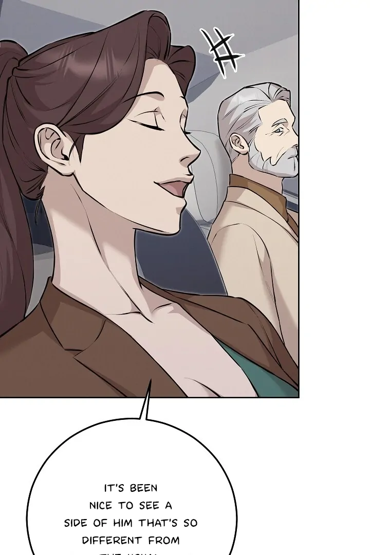 Morpheus 𖤍 DLS 𖤍 - Chapter 53 🔞 manhwa