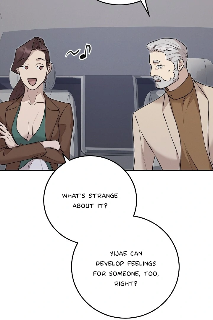 Morpheus 𖤍 DLS 𖤍 - Chapter 53 🔞 manhwa