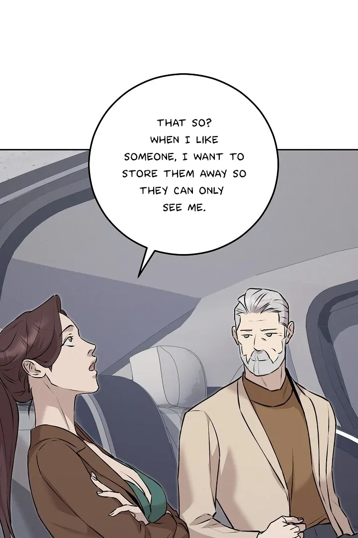 Morpheus 𖤍 DLS 𖤍 - Chapter 53 🔞 manhwa