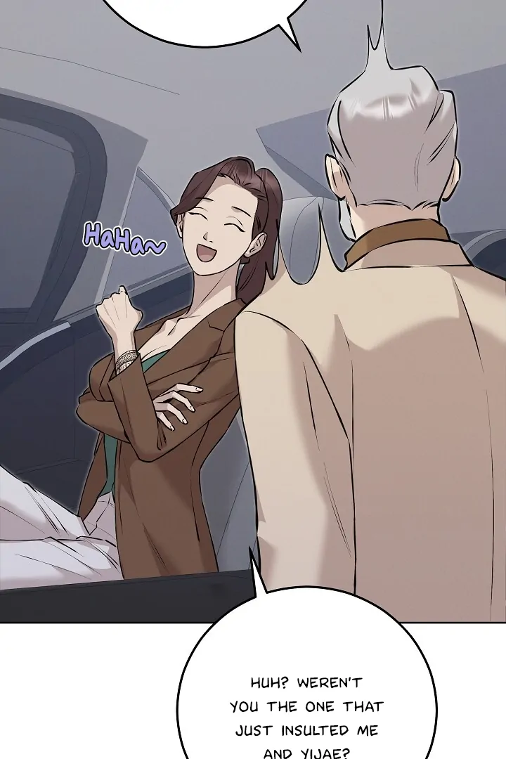 Morpheus 𖤍 DLS 𖤍 - Chapter 53 🔞 manhwa