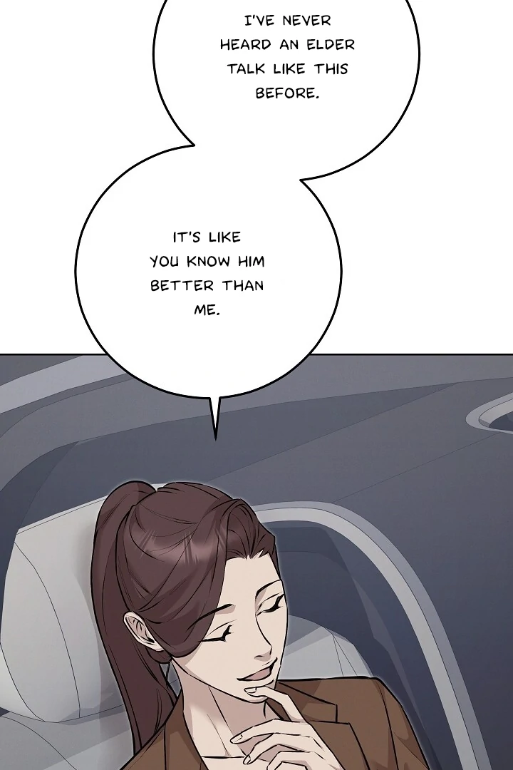 Morpheus 𖤍 DLS 𖤍 - Chapter 53 🔞 manhwa