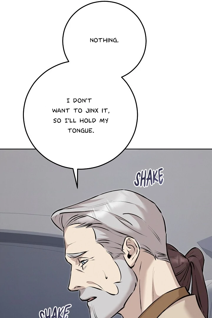 Morpheus 𖤍 DLS 𖤍 - Chapter 53 🔞 manhwa