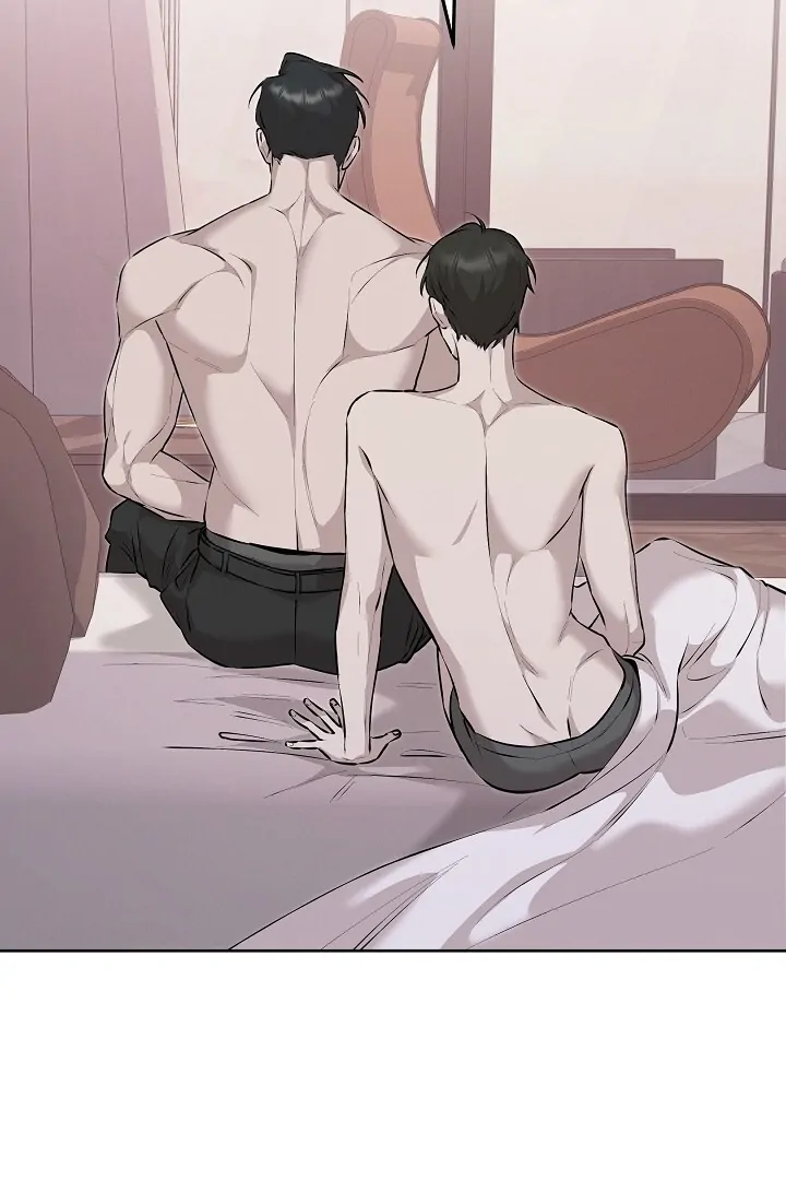 Morpheus 𖤍 DLS 𖤍 - Chapter 53 🔞 manhwa