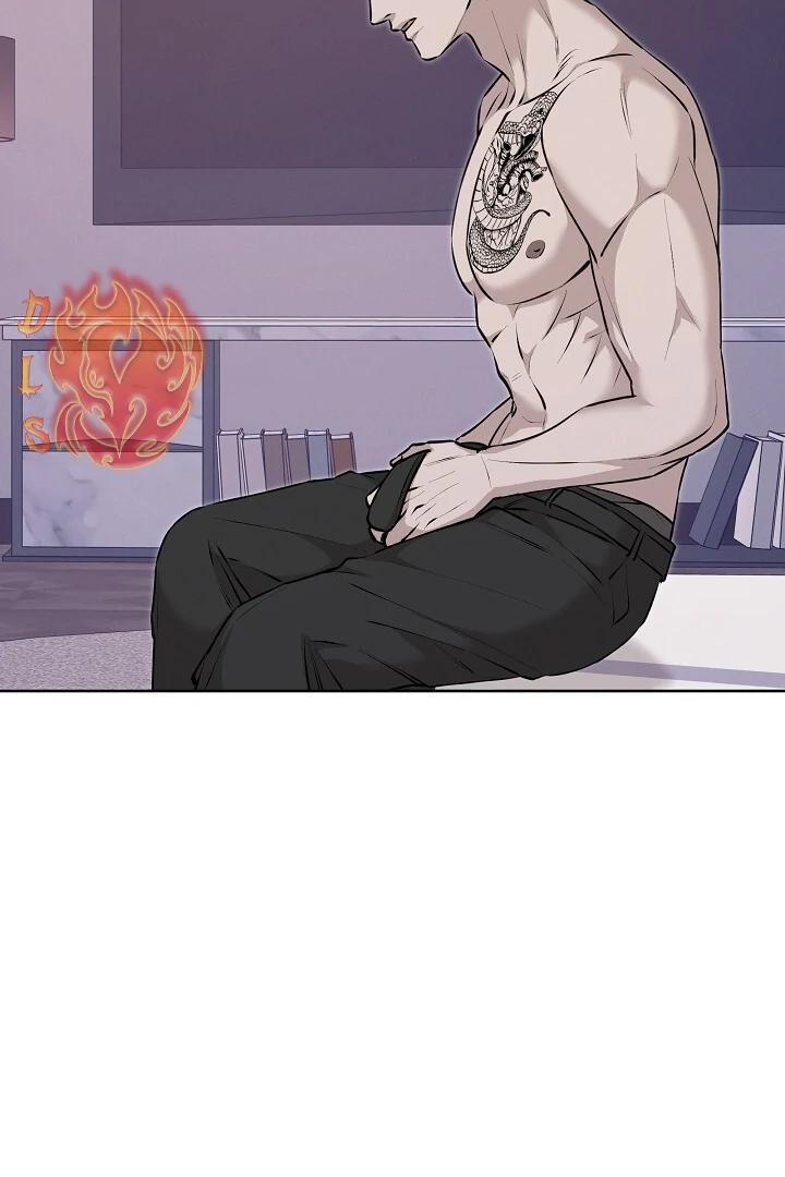 Morpheus 𖤍 DLS 𖤍 - Chapter 53 🔞 manhwa