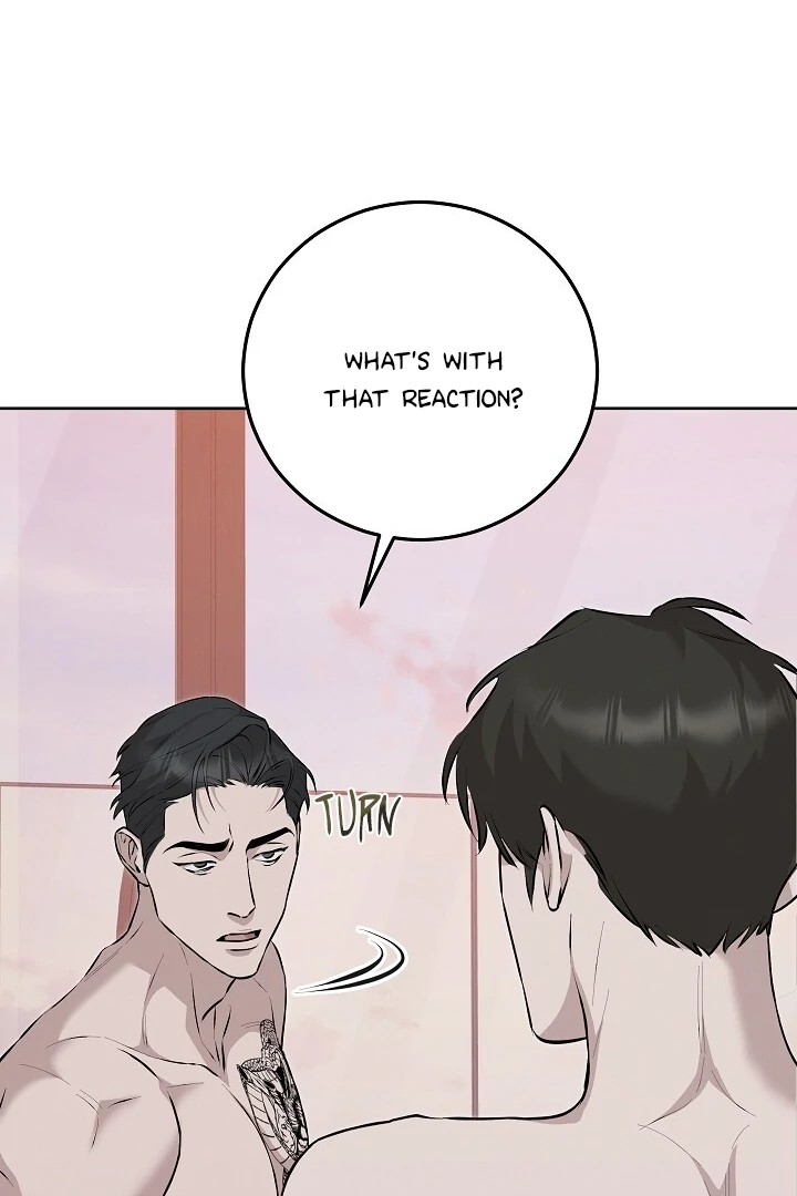 Morpheus 𖤍 DLS 𖤍 - Chapter 53 🔞 manhwa