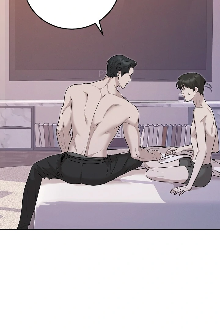 Morpheus 𖤍 DLS 𖤍 - Chapter 53 🔞 manhwa