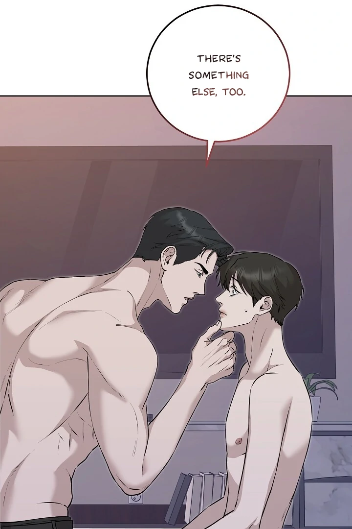 Morpheus 𖤍 DLS 𖤍 - Chapter 53 🔞 manhwa