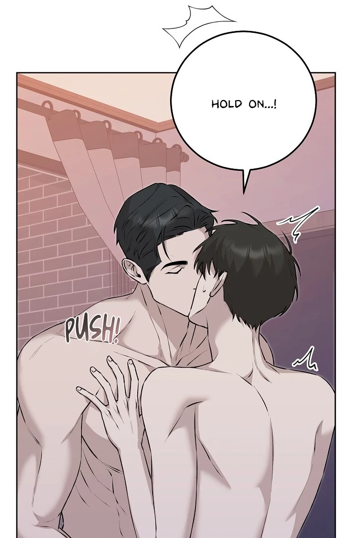 Morpheus 𖤍 DLS 𖤍 - Chapter 53 🔞 manhwa
