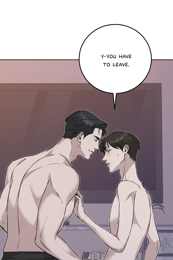 Morpheus 𖤍 DLS 𖤍 - Chapter 53 🔞 manhwa