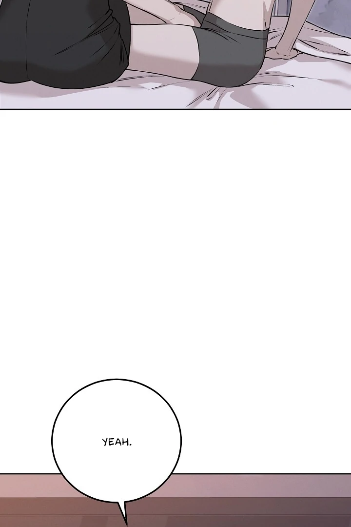 Morpheus 𖤍 DLS 𖤍 - Chapter 53 🔞 manhwa