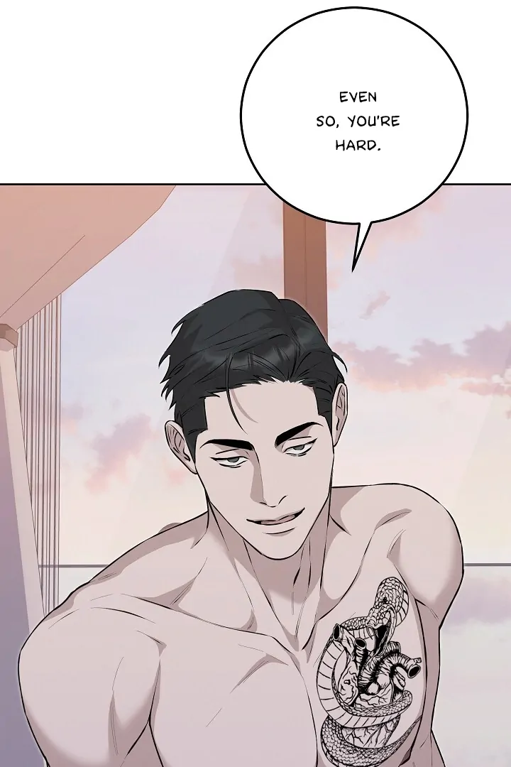 Morpheus 𖤍 DLS 𖤍 - Chapter 53 🔞 manhwa