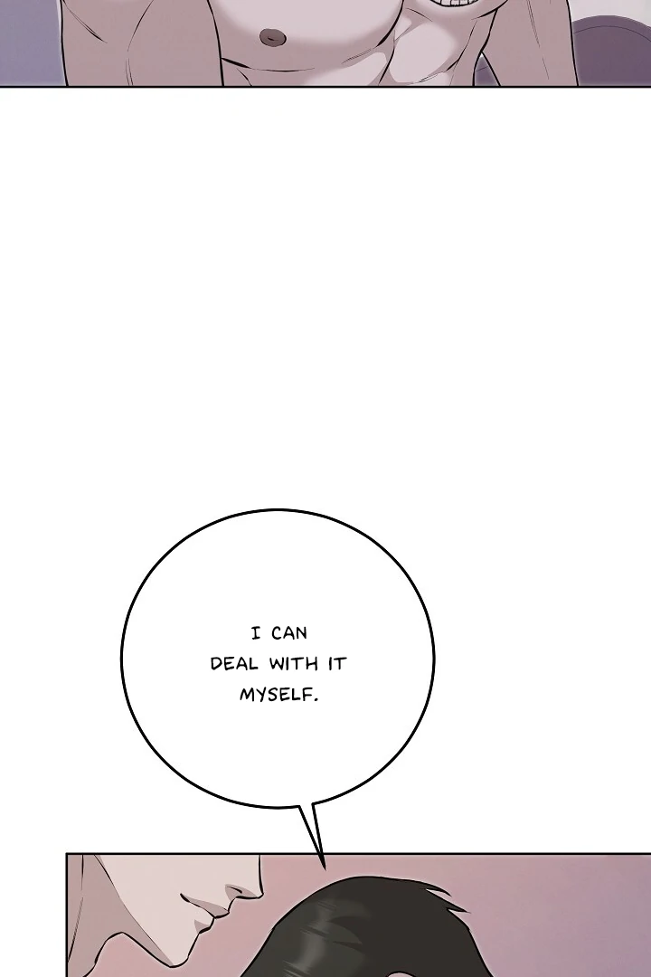 Morpheus 𖤍 DLS 𖤍 - Chapter 53 🔞 manhwa