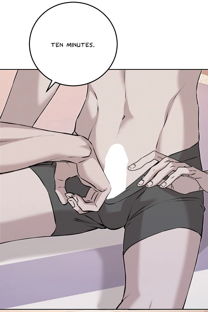 Morpheus 𖤍 DLS 𖤍 - Chapter 53 🔞 manhwa