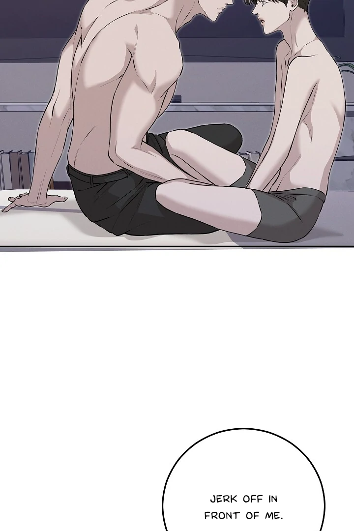 Morpheus 𖤍 DLS 𖤍 - Chapter 53 🔞 manhwa