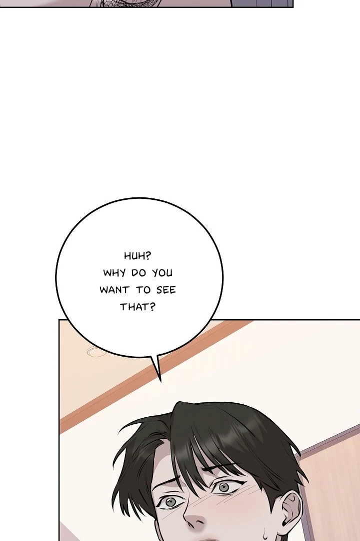 Morpheus 𖤍 DLS 𖤍 - Chapter 53 🔞 manhwa