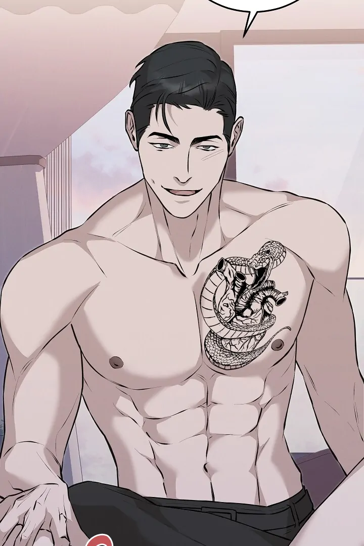 Morpheus 𖤍 DLS 𖤍 - Chapter 53 🔞 manhwa