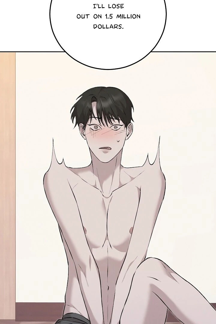 Morpheus 𖤍 DLS 𖤍 - Chapter 53 🔞 manhwa