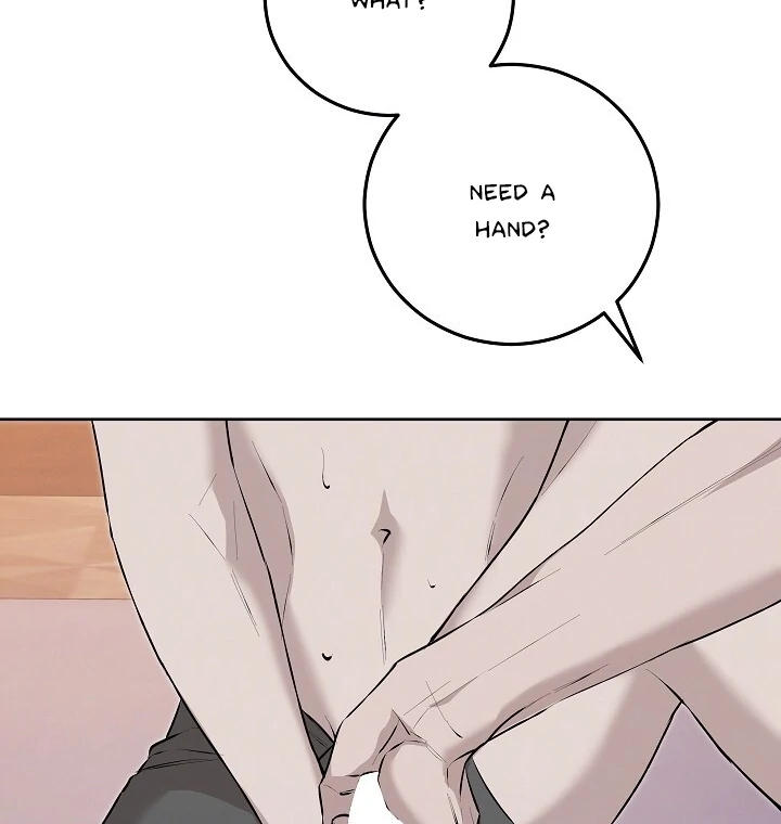 Morpheus 𖤍 DLS 𖤍 - Chapter 53 🔞 manhwa