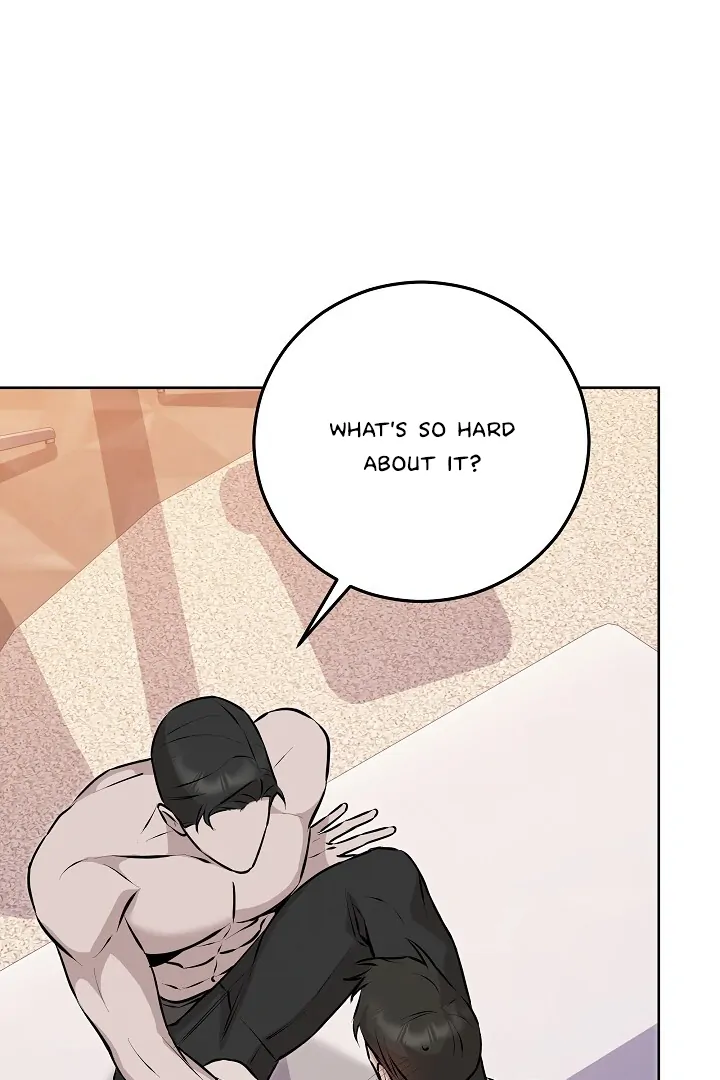 Morpheus 𖤍 DLS 𖤍 - Chapter 53 🔞 manhwa