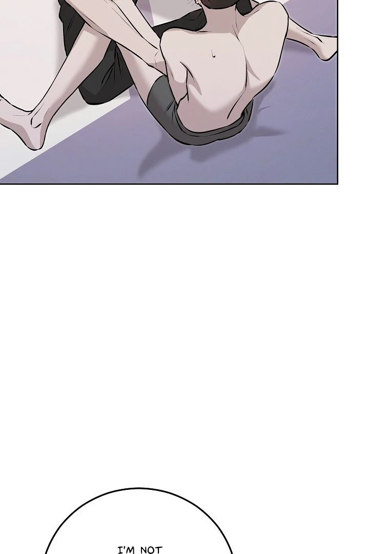 Morpheus 𖤍 DLS 𖤍 - Chapter 53 🔞 manhwa