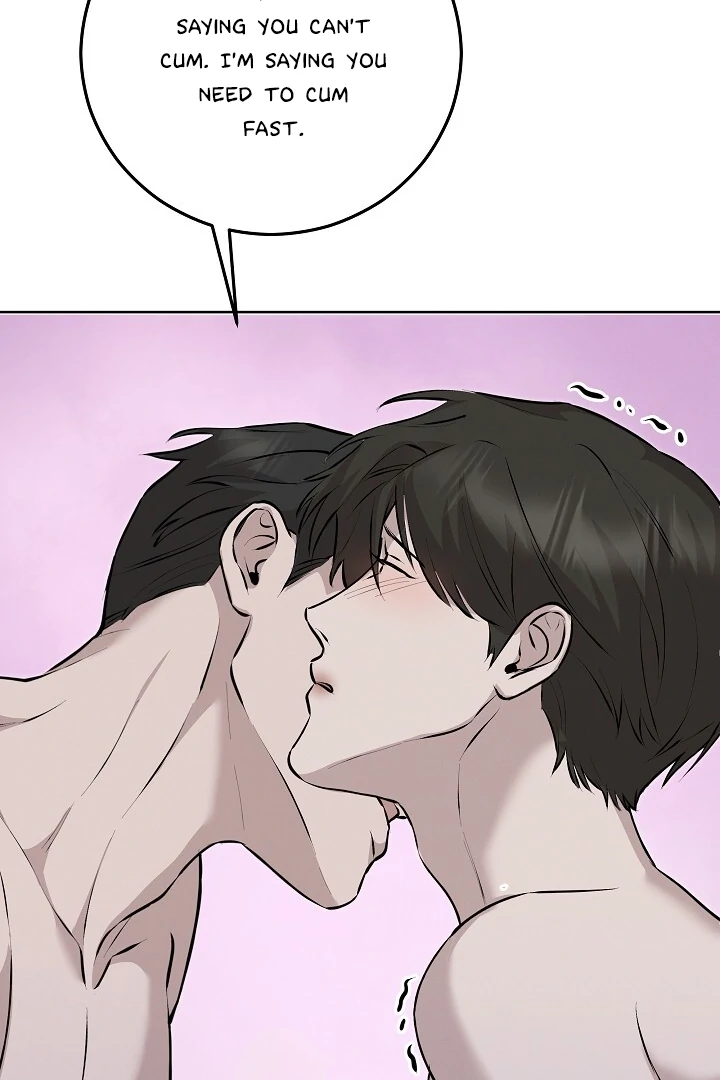 Morpheus 𖤍 DLS 𖤍 - Chapter 53 🔞 manhwa