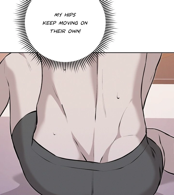 Morpheus 𖤍 DLS 𖤍 - Chapter 53 🔞 manhwa