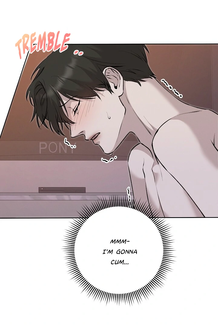 Morpheus 𖤍 DLS 𖤍 - Chapter 53 🔞 manhwa