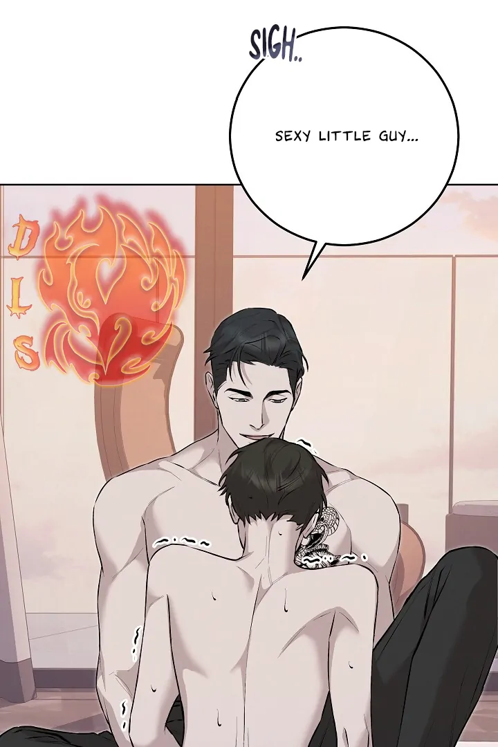Morpheus 𖤍 DLS 𖤍 - Chapter 53 🔞 manhwa