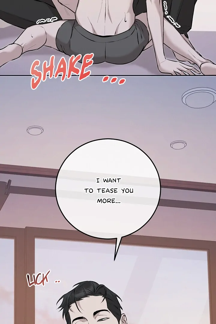 Morpheus 𖤍 DLS 𖤍 - Chapter 53 🔞 manhwa