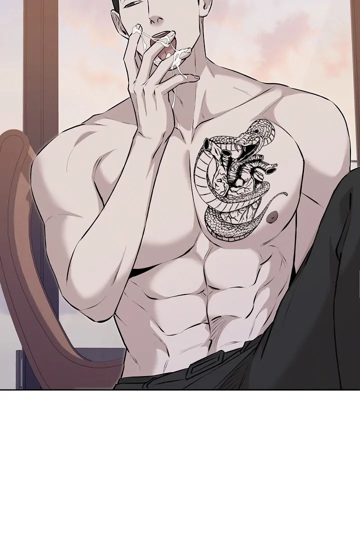 Morpheus 𖤍 DLS 𖤍 - Chapter 53 🔞 manhwa