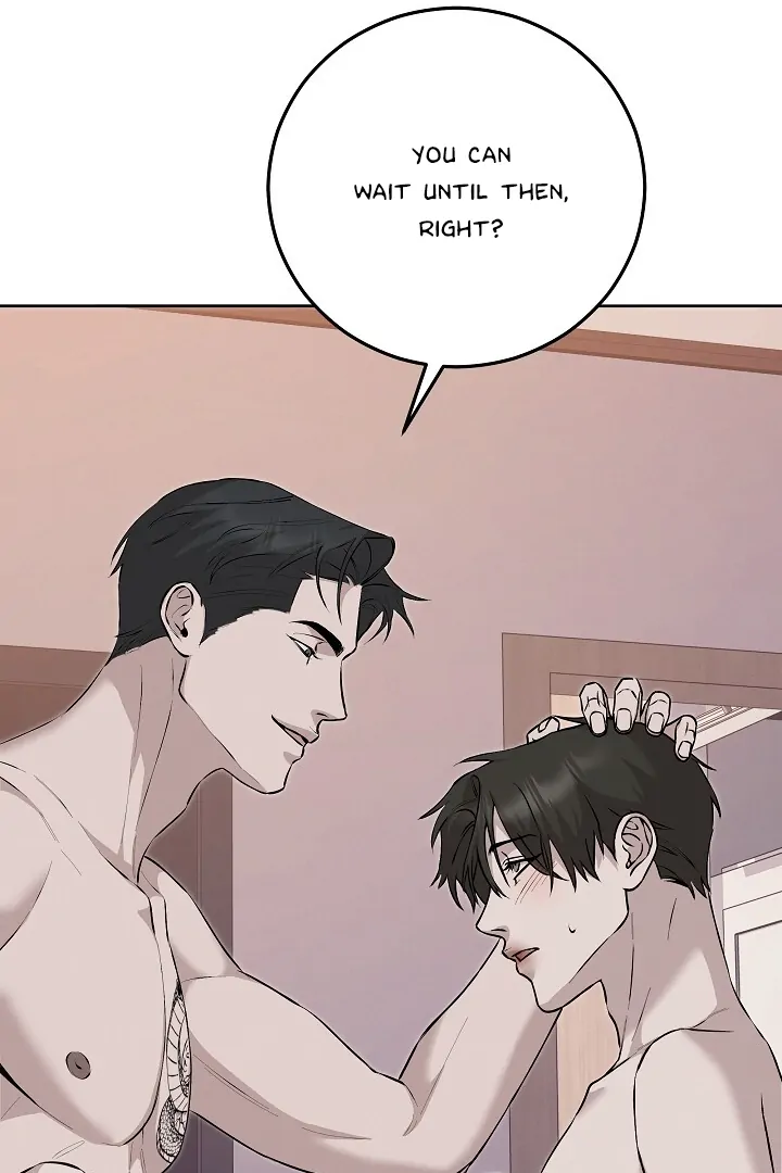 Morpheus 𖤍 DLS 𖤍 - Chapter 53 🔞 manhwa