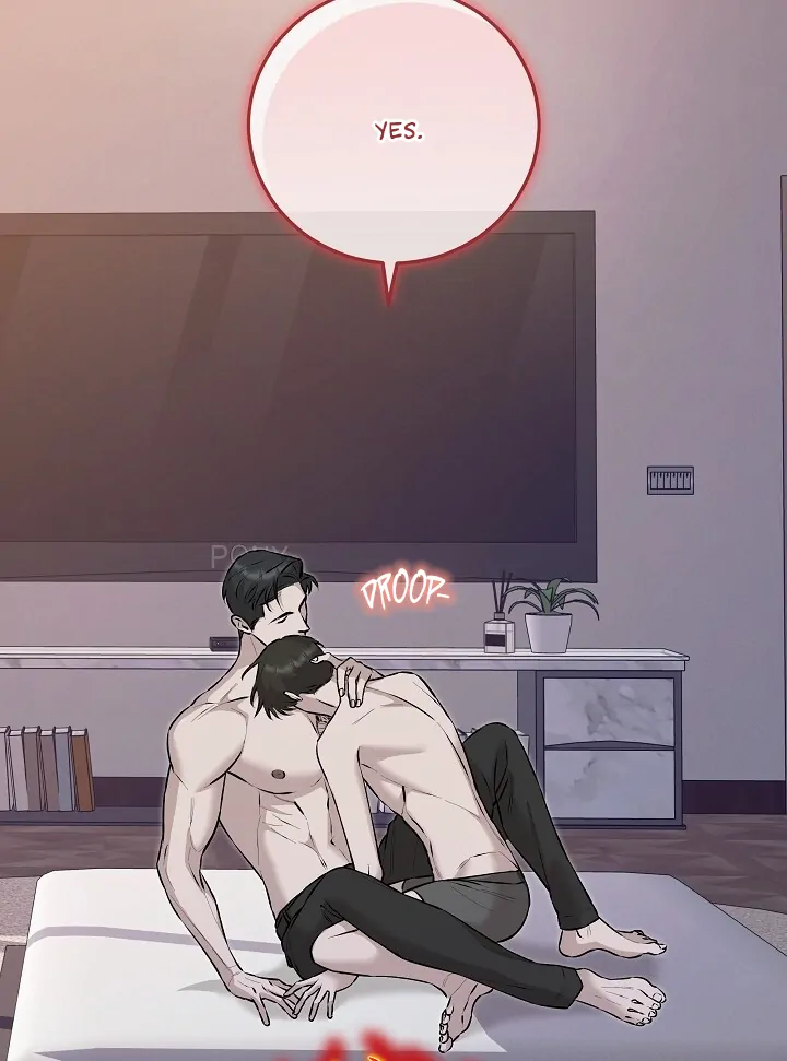 Morpheus 𖤍 DLS 𖤍 - Chapter 53 🔞 manhwa