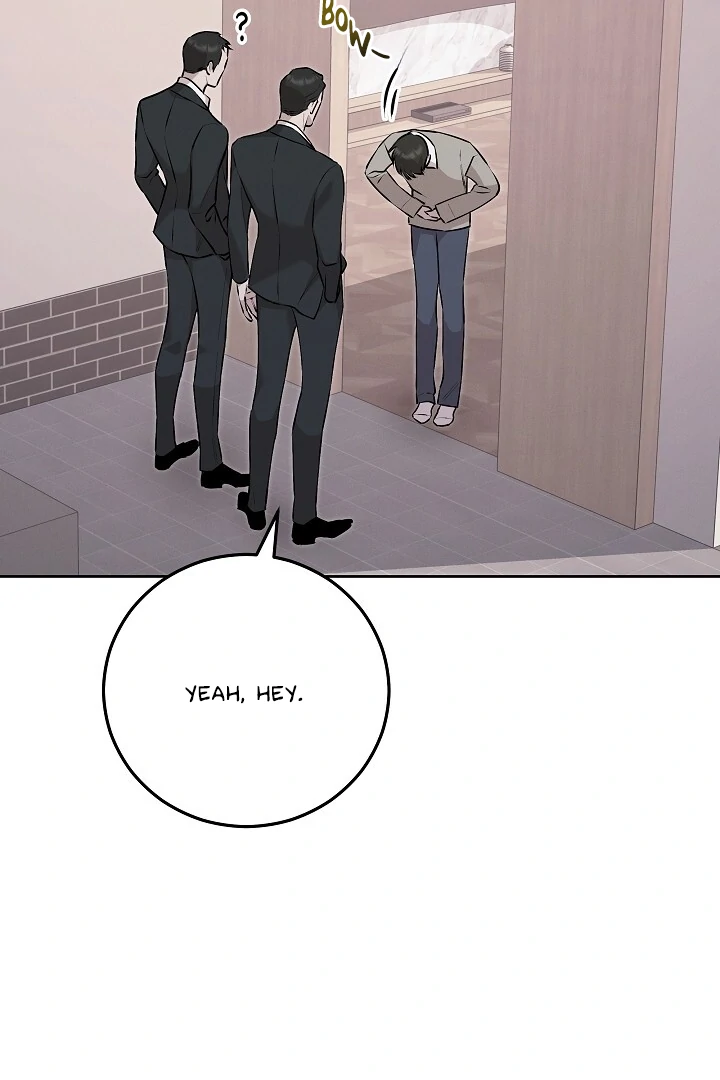 Morpheus 𖤍 DLS 𖤍 - Chapter 54 manhwa