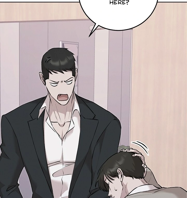 Morpheus 𖤍 DLS 𖤍 - Chapter 54 manhwa