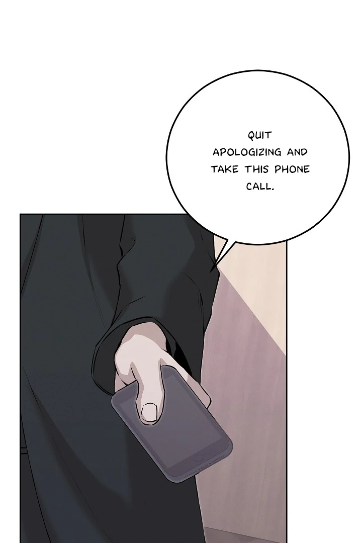 Morpheus 𖤍 DLS 𖤍 - Chapter 54 manhwa