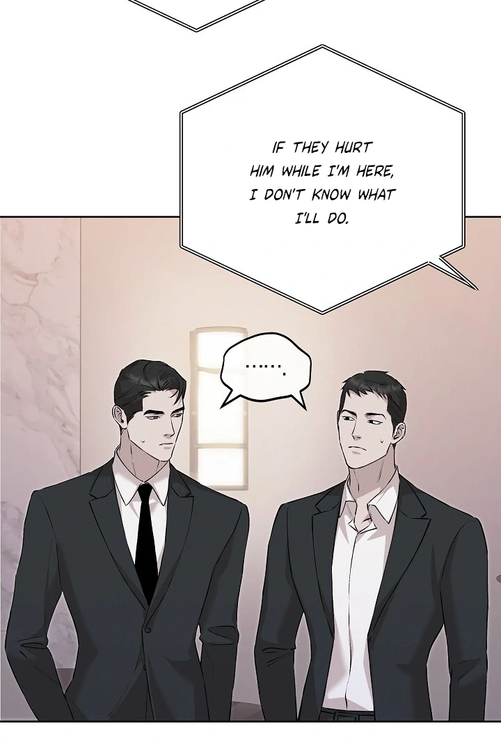 Morpheus 𖤍 DLS 𖤍 - Chapter 54 manhwa