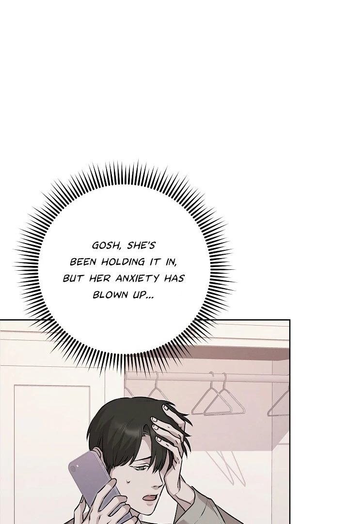Morpheus 𖤍 DLS 𖤍 - Chapter 54 manhwa