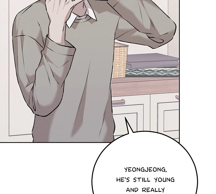 Morpheus 𖤍 DLS 𖤍 - Chapter 54 manhwa