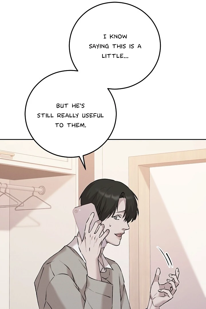 Morpheus 𖤍 DLS 𖤍 - Chapter 54 manhwa